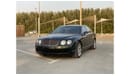 Bentley Continental Flying Spur bentley continental-flying-spur ,MODEL 2008