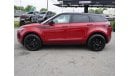 Land Rover Range Rover Evoque P250 S CLEAN TITLE!!!