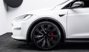 Tesla Model X Plaid 2023 - GCC - Under Warranty