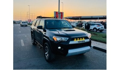 Toyota 4Runner TRD OFF ROAD RADY TO DRIVE