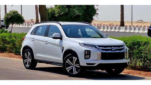 Mitsubishi ASX GLX 2.0L FWD 2020 GCC (760/-MONTHLHY)