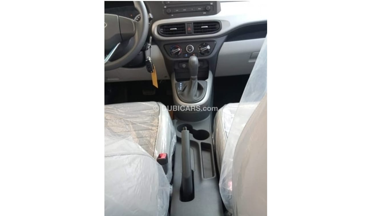 Hyundai Grand i10 AI3 AT 1.2L Hatchback FWD 5 Doors, Model 2024