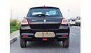 Suzuki Swift GLX, 1.2L / RADAR / GCC SPECS / HIGH OPTION (CODE # GLX)