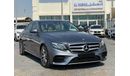 Mercedes-Benz E300 AMG Mercedes E300_Korea_2017_Excellent Condition _Full option