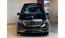 مرسيدس بنز V 250 2 Years Interior Warranty from Barugzai Motors I VIP I Brand New