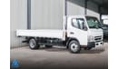 Mitsubishi Canter 2024 Fuso 4D33-6A - FE84CE6L , 4Cyl, 4.2L, DSL Engine - Book Now!