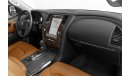 Nissan Patrol 2019 Nissan Patrol SE V6 / Full-Service History