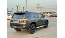 Toyota 4Runner 2019 SR5 PREMIUM SUNROOF 4x4 FULL OPTION US SPEC