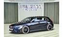 Mercedes-Benz A 200 AMG 2025 Hatchback Local Registration +5% 5 years warranty