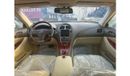 لكزس ES 350 very good condition inside and outside