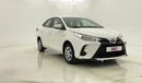 Toyota Yaris SE 1.5 | Zero Down Payment | Home Test Drive