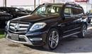 مرسيدس بنز GLK 350 4Matic