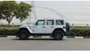 Jeep Wrangler (НА ЭКСПОРТ , For Export) Unlimited Rubicon Xtreme V6 3.6L , 2024 GCC , 0Km , Без пробега