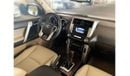 Toyota Prado 4.0 L-VXL-6 CYL Full Option-Excellent Condition