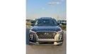 Hyundai Palisade Premium - Nappa 3.8L Hyundai Palisade Premium