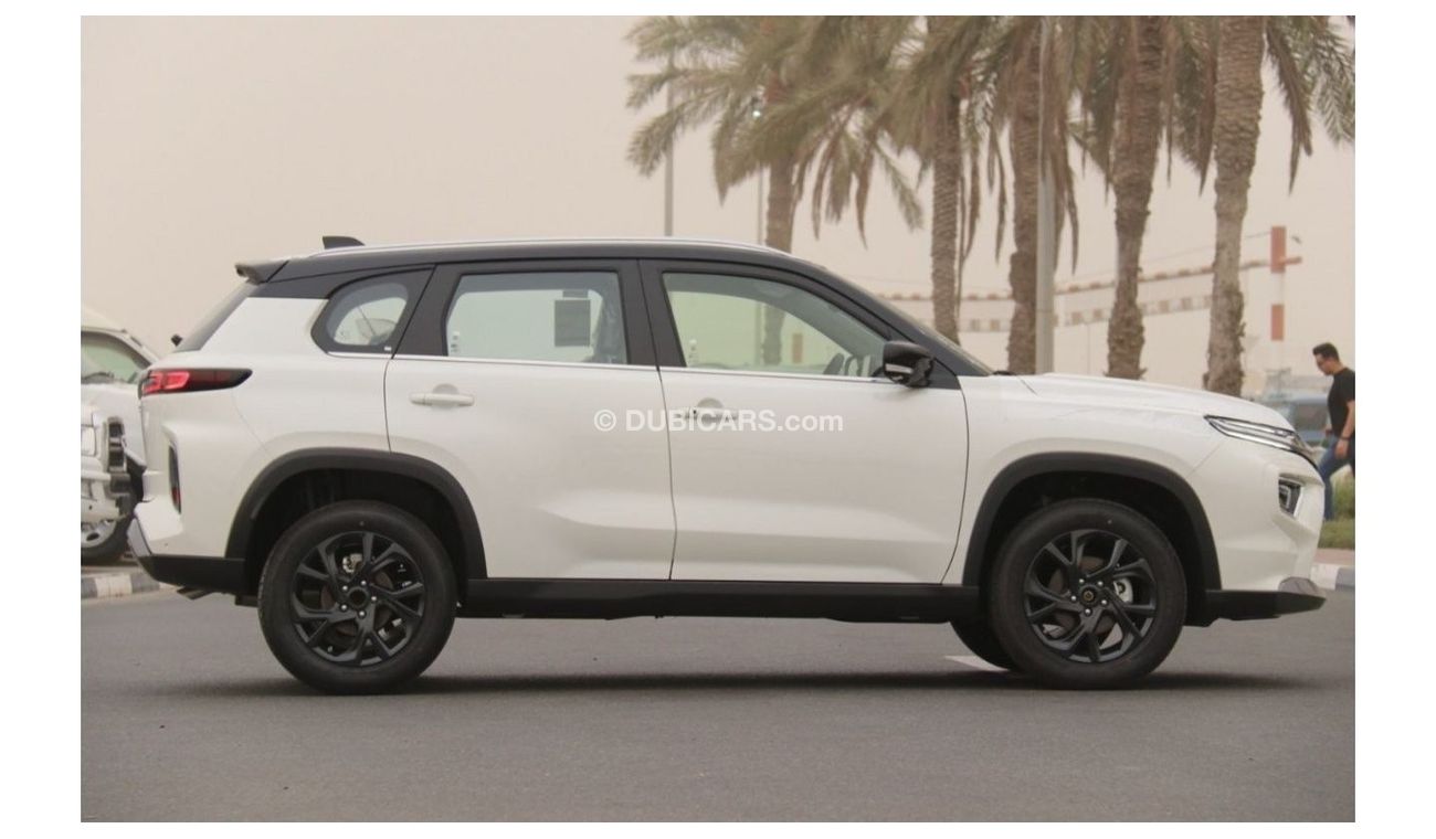 تويوتا أوربان كروزر 1.5L PETROL, FULL OPTIONS, GCC, 2023