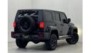 BAIC BJ40L 2.3TC 2023 BAIC BJ40L, July 2028 BAIC Warranty + Service Pack, Low Kms, GCC