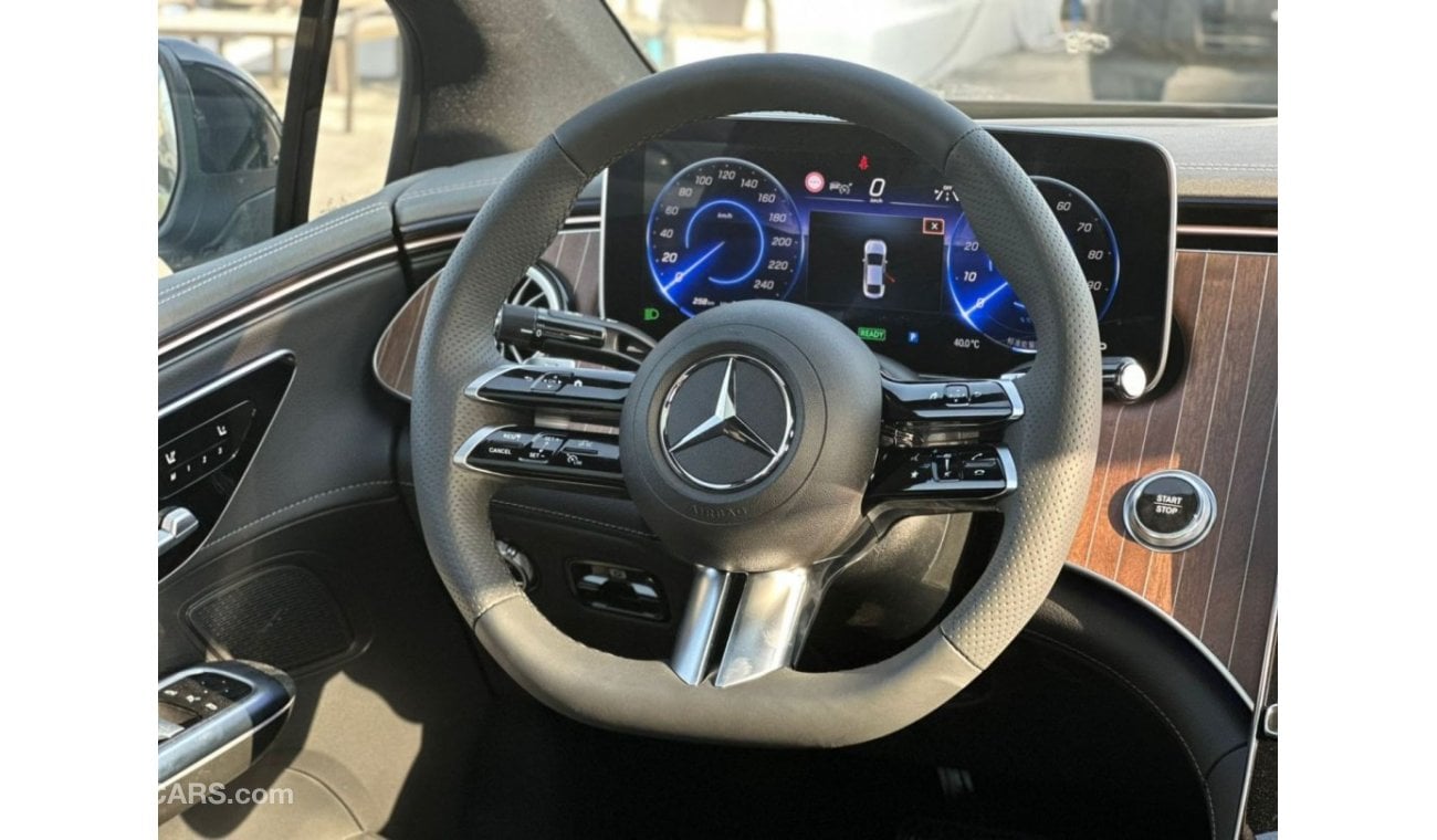 مرسيدس بنز EQE 350+ MERCEDES BENZ  EQE350 2023