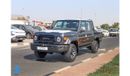 Toyota Land Cruiser 70 LC 79 D/C 2.8 T/DSL LX - Z A/T -- Attractive Deals -- Book Now -- Export only