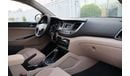 Hyundai Tucson 2.0L 2.0L