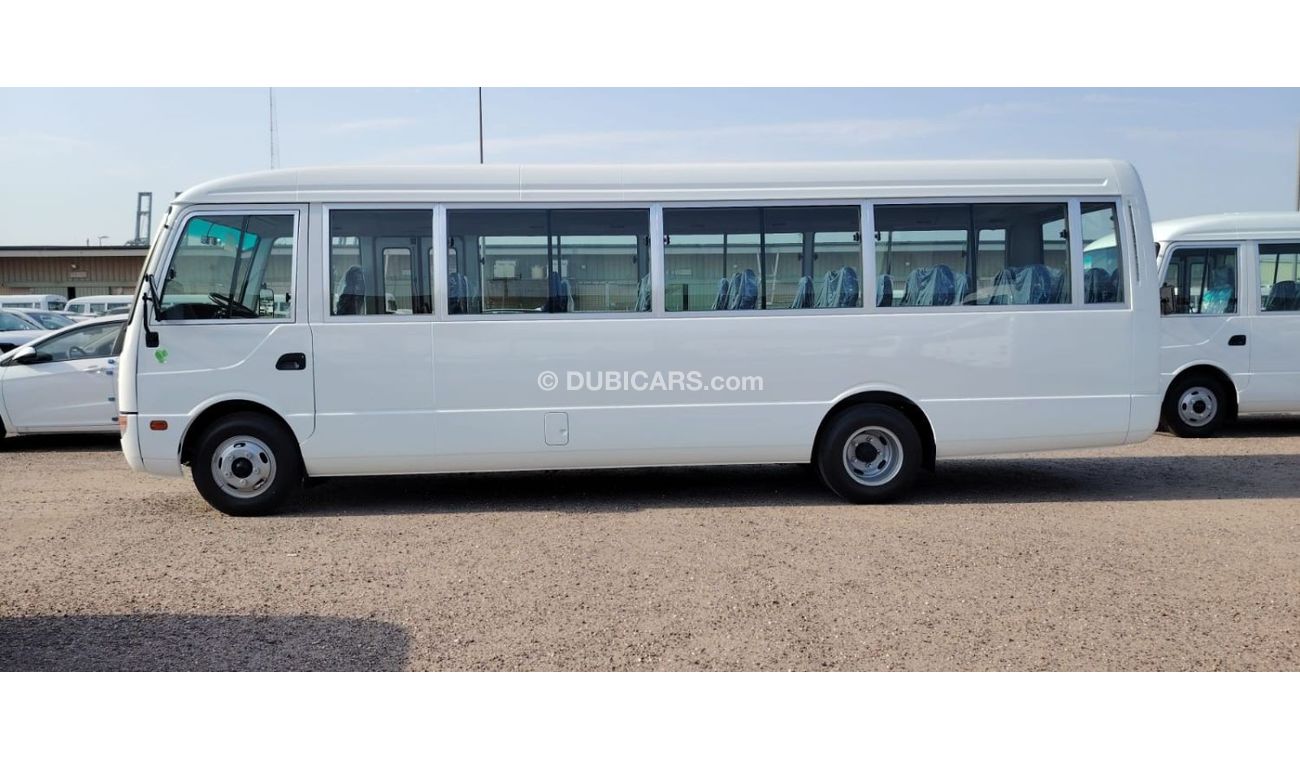 Mitsubishi Rosa Mitsubishi ROSA bus 4.2L DIESEL MY2024