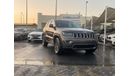 جيب شيروكي _Jeep Grand Cherokee Limited-GCC_2018_Excellent condition_Full specifications