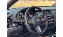 BMW X3 xDrive 28i