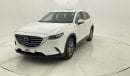 مازدا CX9 GT 2.5 | بدون دفعة مقدمة | اختبار قيادة مجاني للمنزل