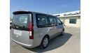 Hyundai Staria Hyundai Staria 3.5L Petrol, Van 9 Seats, Color Silver, Model 2025 (GCC SPECS) AT