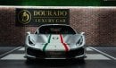 Ferrari 488 Pista PILOTI | Tailor Made | 1 Of 40 | Limited edition | 2020 | Negotiable Price