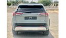 Toyota RAV4 TOYOTA RAV4 2020 ADVENTURE GCC SPECS,FULL TOP OPTION NO. 1