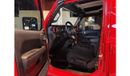 Jeep Wrangler Rubicon 3.6L M/T Rubicon 3.6L M I Unlimited Rubicon I Perfect Condition