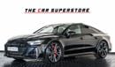 أودي RS7 quattro 4.0L 2024 - AUDI RS7 Quattro ABT CARBON PACKAGE - IMMACULATE CAR - 1 YEAR WARRANTY