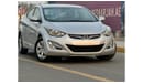 Hyundai Elantra GL High 1.6L In excellent condition and requires no expenses