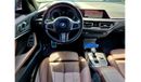 BMW 218i i M Sport Under Warranty 2020 GCC