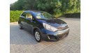 كيا ريو Kia Rio 2015 1.4 Gcc full automatic