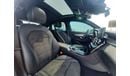 Mercedes-Benz GLC 300 Coupe AMG Mercedes GLC300 coupe 2019 kit 63 full option