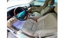 Lexus LS460 Lexus  Ls460 2007 full option