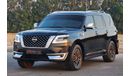 إنفينيتي QX56 facelifted