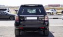 Land Rover LR2 HSE