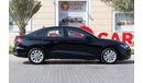 أودي A3 35 TFSI 1.4L Audi A3 35TFSI 2021 GCC under Warranty with Flexible Down-Payment.