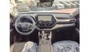 Toyota Highlander 2024 TOYOTA HIGHLANDER LIMITED HYBRID 2.5L A/T AWD