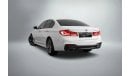 BMW 520i m sport BMW Full-Service History