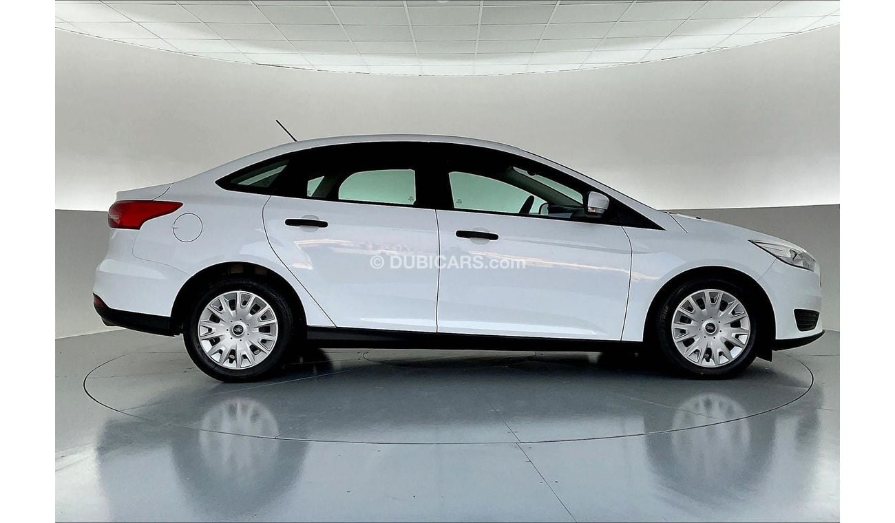 Ford Focus Ambiente