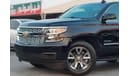 Chevrolet Tahoe 1LT 5.3L