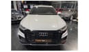 Audi Q8 S LINE