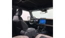 Ford Bronco 2022 Ford Bronco Wildtrak V6, April 2028 Ford Warranty + Service Pack, Full Options, GCC