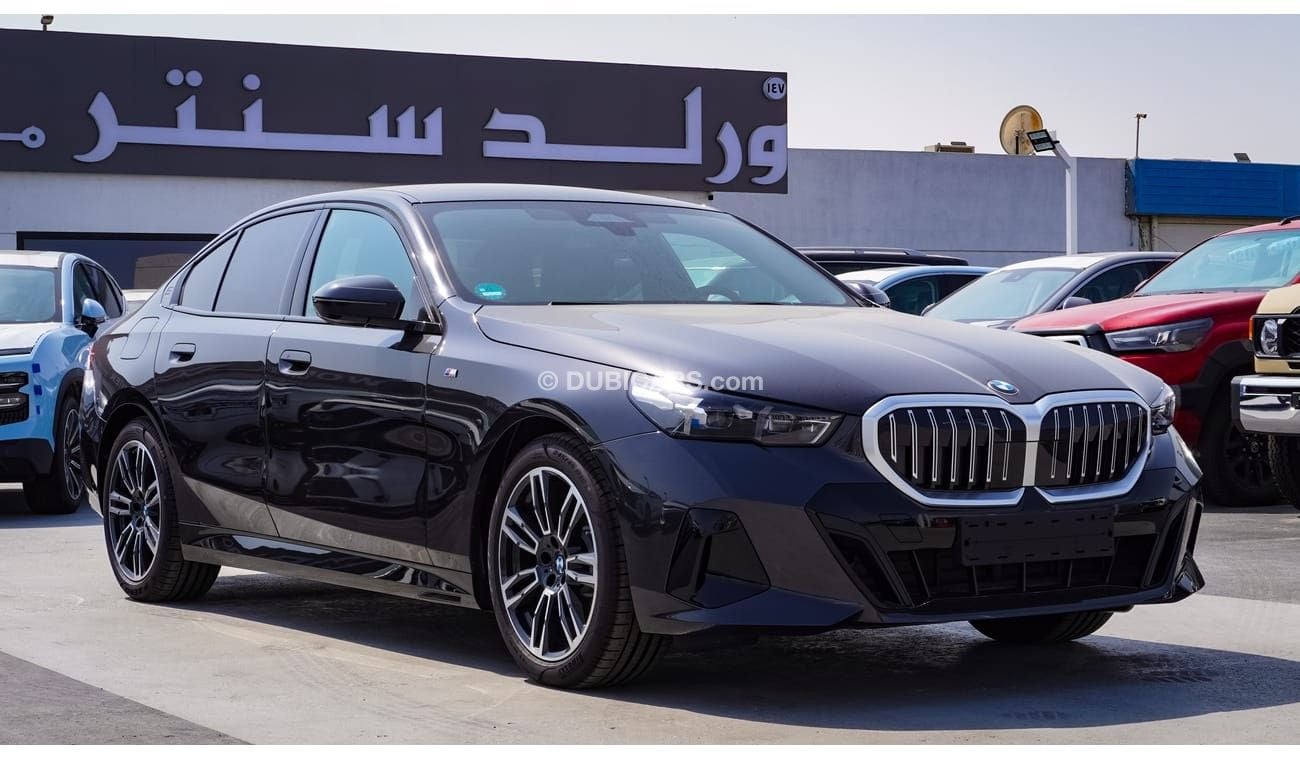 BMW 520i