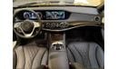 مرسيدس بنز S650 Maybach Pullman FULLY LOADED Limousine