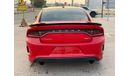 Dodge Charger Dodge charger SRT full option perfect condition